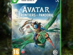 Pudełkowe Avatar Frontiers of Pandora na Xbox Series X za 49,90 zł w RTV Euro AGD
