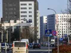 Rewolucja w warszawskim 