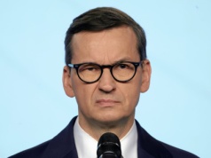 Morawiecki grzmi o zagrożeniu dla Polaków. To już niedługo