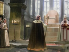 Paradox wysłuchał fanów. Do Crusader Kings 3 trafi mechanika, o którą proszono od lat