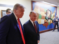 Paweł Musiałek o rozmowie Trump-Putin: Jeszcze nie doszło do zdrady Ukrainy