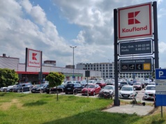 Kaufland. Pilny komunikat do klientów. Produkt może uszkodzić wzrok!