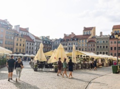 Polska w europejskiej elicie bezpieczeństwa. Dwa miasta w rankingu