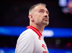 Przyjmujący muszą mieć się na baczności. Nikola Grbić skreśli jednego z nich