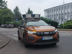 Parkowanie w Katowicach. Będzie badanie, a po nim strefa może zostać rozszerzona