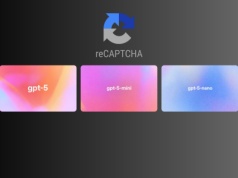 GPT-5 oraz GPT-4.1 w starciu z CAPTCHA. Który model okaże się pomocny?