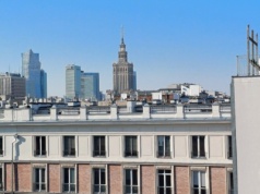 Warszawa odsłania inwestycyjne perełki. Ten adres przy Pięknej mówi sam za siebie