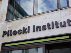Odwołanie Hanny Radziejowskiej z Instytutu Pileckiego. Pilawa: Groteskowy symbol polityki Tuska