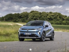 Renault Symbioz i Espace – zasięg 1100 km dzięki sprytnej hybrydzie jest możliwy. Dane, opinia, cena