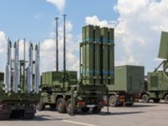 Zyska Ukraina i UE. Niemiecka firma inwestuje miliard euro w IRIS-T