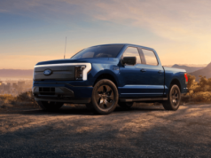 Ford stawia na taniego elektryka. Zapowiedział pick-upa za 30 tys. dolarów