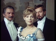 Nowe nazwisko w filmowej adaptacji 