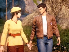 Najnowsza gra z kultowej serii stanie się jeszcze lepsza. Posiadacze Shenmue 3 otrzymają ulepszenia za darmo