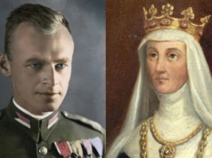Czy wiesz, że Witold Pilecki i Elżbieta Pilecka pochodzili z tego samego rodu?