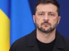 Zełenski nie przystanie na warunki Putina. 