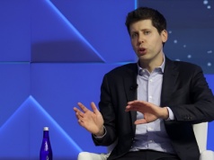 Sam Altman o przyszłości AI. Przepowiada powtórkę historii z początku wieku
