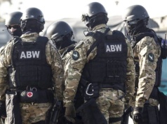 Białorusin planował zamach terrorystyczny w Polsce