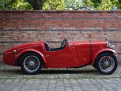 Singer Nine Sports Special 1933 – 199000 PLN – Poznań