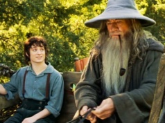 Gandalf i Frodo powrócą! Nowy film z uniwersum potwierdzony