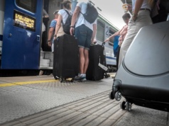 Rekord czołowego krajowego przewoźnika. Ponad 1,3 mln pasażerów w weekend