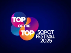 Top of the Top Sopot Festival 2025 w TVN