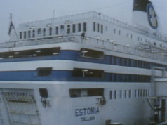 Nowe ustalenia w sprawie zatonięcia promu M/S Estonia – komisja bada nieznane wcześniej statki i tajne dokumenty