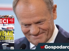Wielka ściema Tuska o 100 miliardach
