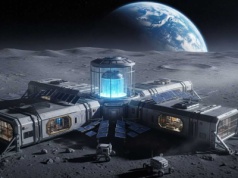 Reaktor na Księżycu już za 5 lat. Czy plan NASA się powiedzie?