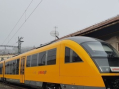 RegioJet z ofertą w Polsce. Od połowy września nowe połączenia