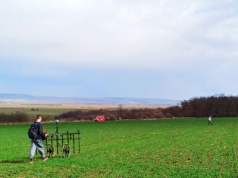 Fortyfikacja z Rumunii wstrząsnęła światem archeologii. Laser ujawnił obiekt sprzed tysięcy lat