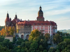 Słynna polska atrakcja doceniona. Znalazła się na ważnej liście
