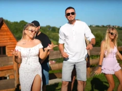 Motywacyjna premiera od Longy pt. „Do przodu idź”