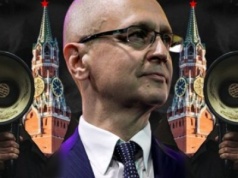 Wiceszef Kremla: Wojna jest wieczna, nie skończy się nigdy!