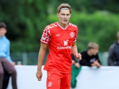 Młody Polak zgłoszony do gry w Lidze Konferencji! Ależ wyróżnienie!