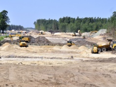 Droga ekspresowa S17 połączy Warszawę z Ukrainą. Ruszają prace na kluczowych odcinkach