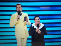 Wellman i Prokop  na festiwalu w Sopocie wywołali mieszane uczucia. „Mogli sobie darować”