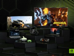 NVIDIA na Gamescom 2025: granie w chmurze, AI i grafika rodem z przyszłości