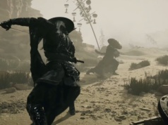 Phantom Blade Zero wygląda PRZEPIĘKNIE z raytracingiem. NVIDIA prezentuje nowy fragment chińskiej perełki
