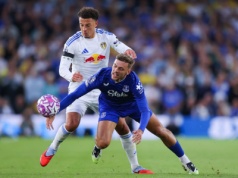 Premier League: świetny start Leeds United