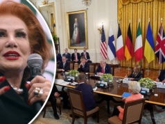 Mosbacher skomentowała brak Polski w Białym Domu. Wskazała, czyja to wina. 