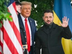 Putin nie spocznie bez tych terytoriów Ukrainy. Ile potrwa wojna z Rosją?