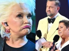 "Odgrzewane kotlety" i sprośne żarty prowadzących. Ruszył Top of the Top Sopot Festival 2025 [RELACJA]