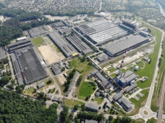 Mniej opon z Polski. Dębica ogranicza produkcję