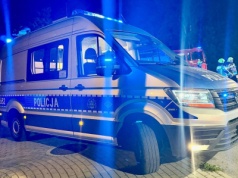 Tragiczny wypadek w miejscowości Grochowe