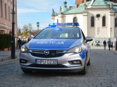 Ośmiu kierujących „na podwójnym gazie”! Fatalny wynik policyjnej akcji