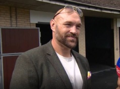 Oto nowy mistrz świata? Fury wskazał, kto pokona Usyka. "Mówię wam to od lat"