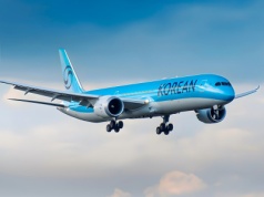 Boeing: 25. B787 dla Koreana, to 1200. dostarczony Dreamliner