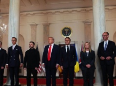 Europa pełna wątpliwości. 