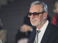 Słynny aktor długo unikał związków. Kobietę swojego życia spotkał dopiero po czterdziestce
