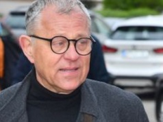 Tadeusz Chudecki z dnia na dzień stracił dorobek życia. Podjął jedną złą decyzję